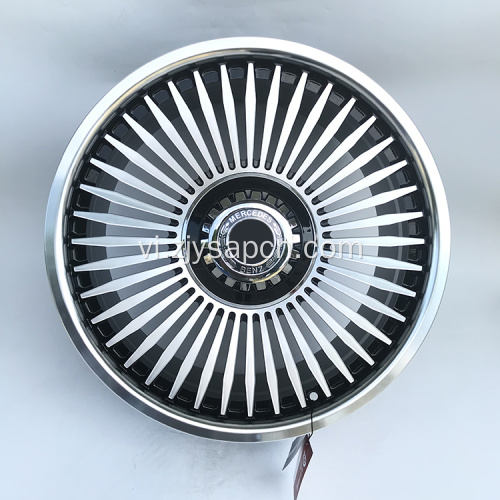 E Class s Class CGLASS RIMS